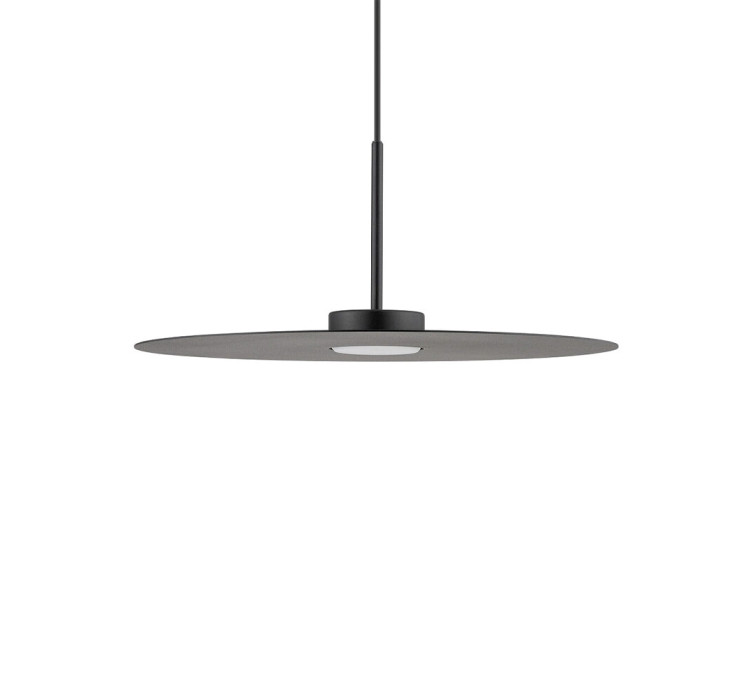 Подвесной светильник Nowodvorski 11410 Simone GX53 1x12W IP20 Bk7